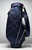 XXIO Caddy Ladies Cart Bag Multicolor 5-Way Divide Single Strap Golf Bag, 3 of 12
