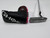 TaylorMade Ghost Tour Black Daytona Putter 35" Mens RH HC, 1 of 12