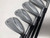 TaylorMade P790 2021 Iron Set 6-PW MMT 75g Stiff Graphite Mens RH, 3 of 12