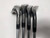 TaylorMade M2 Iron Set 7-9+SW REAX 45g Ladies Graphite Womens RH, 4 of 12