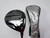 TaylorMade Qi35 5 Fairway Wood 18* Fujikura Ventus Blue 5R 50g Regular RH, 1 of 12