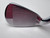 TaylorMade R7 CGB Single 6 Iron R7-55 Hyper Lite 55g Stiff Graphite Mens RH, 3 of 12