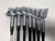 Ping G430 Iron Set 5-PW+SW Black Dot Alta CB AWT Regular Graphite Mens RH, 4 of 12
