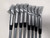 Ping i59 Iron Set 3-PW Blue Dot 1* Up Project X IO 6.5 115g Extra Stiff RH +1'', 4 of 12