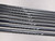 Ping i59 Iron Set 3-PW Blue Dot 1* Up Project X IO 6.5 115g Extra Stiff RH +1'', 10 of 12