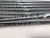 Ping i59 Iron Set 3-PW Blue Dot 1* Up Project X IO 6.5 115g Extra Stiff RH +1'', 11 of 12