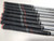 Ping i59 Iron Set 3-PW Blue Dot 1* Up Project X IO 6.5 115g Extra Stiff RH +1'', 12 of 12