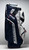 Ping Pioneer Cart Bag White 14-Way Divide Single Strap Golf Bag, 1 of 12