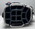 Ping Pioneer Cart Bag White 14-Way Divide Single Strap Golf Bag, 5 of 12