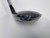 Titleist GT1 6 Hybrid 26* Fujikura Air Speeder R3 Ladies RH Undersize Grip NEW, 3 of 12