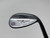 Titleist Vokey Spin Milled Chrome 2009 Lob Wedge LW 64* 7 Bounce Wedge RH, 1 of 12