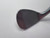 Titleist Vokey SM10 Tour Chrome Approach Wedge AW 46* 10 Bounce F-Grind SM10 RH, 4 of 12