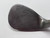 Titleist Vokey SM9 Raw Lob Wedge LW 60* 12 D TT DG S400 Black 132g Stiff RH, 3 of 12