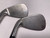 Titleist 716 AP1 Iron Set 6-PW Mitsubishi Rayon Kuro Kage 65g Senior RH +1/2'', 7 of 12