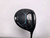 TaylorMade RocketBallz Black 3 Fairway Wood 16.5* RocketFuel 45g Ladies RH Dent, 1 of 12
