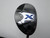 Callaway X 3 Hybrid 21* 80g Stiff Graphite Mens RH, 1 of 12