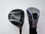 Adams Fast 12 3 Fairway Wood 15* Grafalloy ProLaunch Blue 65g Senior RH HC, 1 of 12