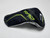 Cobra RAD Speed Driver 10.5* HEAD ONLY Mens RH HC, 8 of 12