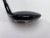 Cobra 2025 Bafller 5 Hybrid 25* KBS PG Hybrid 65g Senior Graphite Mens RH HC, 4 of 12