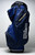 Wilson Alpine Cart Bag Blue 14-Way Divide Single Strap Golf Bag, 3 of 12