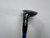 LEFTY Titleist 913 H Hybrid 21* Diamana Blue S+82 HY 82g Regular LH, 5 of 12