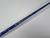 LEFTY Titleist 913 H Hybrid 21* Diamana Blue S+82 HY 82g Regular LH, 6 of 12