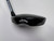 Callaway X 3 Hybrid 21* 80g Regular Graphite Mens RH, 3 of 12