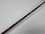 LEFTY TaylorMade Stealth Rescue 4 Hybrid 22* Fujikura Ventus Red 6R Regular LH, 6 of 12