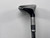 TaylorMade Rescue 2009 4 Hybrid 22* Aldila REAX 65g Senior Graphite Mens RH, 5 of 12