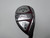Callaway Diablo Edge 5 Hybrid 27* 55g Senior Graphite Mens RH, 1 of 12