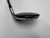 Callaway Diablo Edge 5 Hybrid 27* 55g Senior Graphite Mens RH, 3 of 12