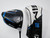 TaylorMade SIM2 MAX Driver 9* Japan Tensei Blue 50g Stiff RH HC, 1 of 12