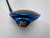 TaylorMade SIM2 MAX Driver 9* Japan Tensei Blue 50g Stiff RH HC, 4 of 12