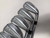Titleist T100 2023 Iron Set 4-PW True Temper AMT Tour White S300 Stiff RH, 2 of 12