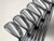 Titleist T100 2023 Iron Set 4-PW True Temper AMT Tour White S300 Stiff RH, 3 of 12