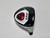TaylorMade R11 3 Fairway Wood 15.5* HEAD ONLY Mens RH, 1 of 12