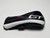 Titleist GT2 3 Fairway Wood 15* HEAD ONLY Mens RH HC, 8 of 12