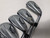 Titleist T200 2021 Iron Set 6-PW+AW True Temper AMT Red R300 Regular RH, 2 of 12
