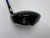 Tour Stage Z 350 Driver 8* Harrison Striper Stiff Graphite Mens RH, 3 of 12