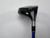 Tour Stage Z 350 Driver 8* Harrison Striper Stiff Graphite Mens RH, 5 of 12