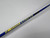 Tour Stage Z 350 Driver 8* Harrison Striper Stiff Graphite Mens RH, 6 of 12