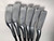 PXG 0311XP Gen8 Iron Set 6-PW+GW MMT 304SS 70g Regular RH +1/2'', 5 of 12
