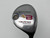TaylorMade Burner Rescue 2008 6 Hybrid 28* REAX 60g Regular Graphite Mens RH, 1 of 12
