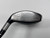 TaylorMade Burner Rescue 2008 6 Hybrid 28* REAX 60g Regular Graphite Mens RH, 4 of 12