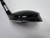 TaylorMade Burner Rescue 2008 T2 Hybrid 18* REAX 85g Stiff Graphite Mens RH, 3 of 12