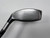 TaylorMade Burner Rescue 2008 T2 Hybrid 18* REAX 85g Stiff Graphite Mens RH, 4 of 12