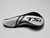 LEFTY Titleist TSi2 3HL Fairway Wood 16.5* HEAD ONLY Mens LH HC, 8 of 12