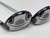 Ping Faith 3 & 5 Fairway Wood Set 18* | 22* ULT200 Ladies Graphite Womens RH, 2 of 12