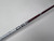Wilson DYNAPWR 2025 4 Hybrid 22* Project X Denali Red 5.5 70g Regular RH, 6 of 12