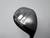 TaylorMade Burner Superlaunch 5 Hybrid 24* REAX 60g Senior Graphite Mens RH, 1 of 12